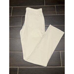 NWT Onward Reserve Harris Performance Five Pocket Pants - Stone Size 36x34 $158